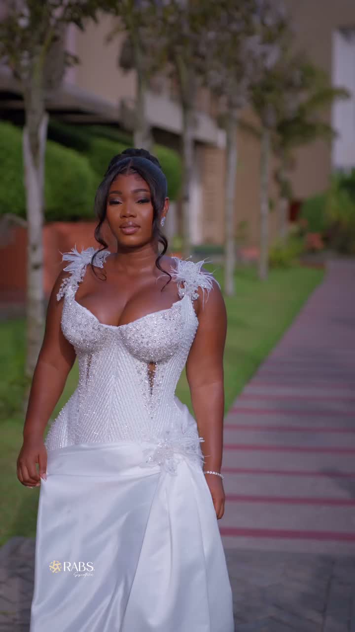 Wedding photography by Jawlyn Pictures in Cape Coast, Ghana