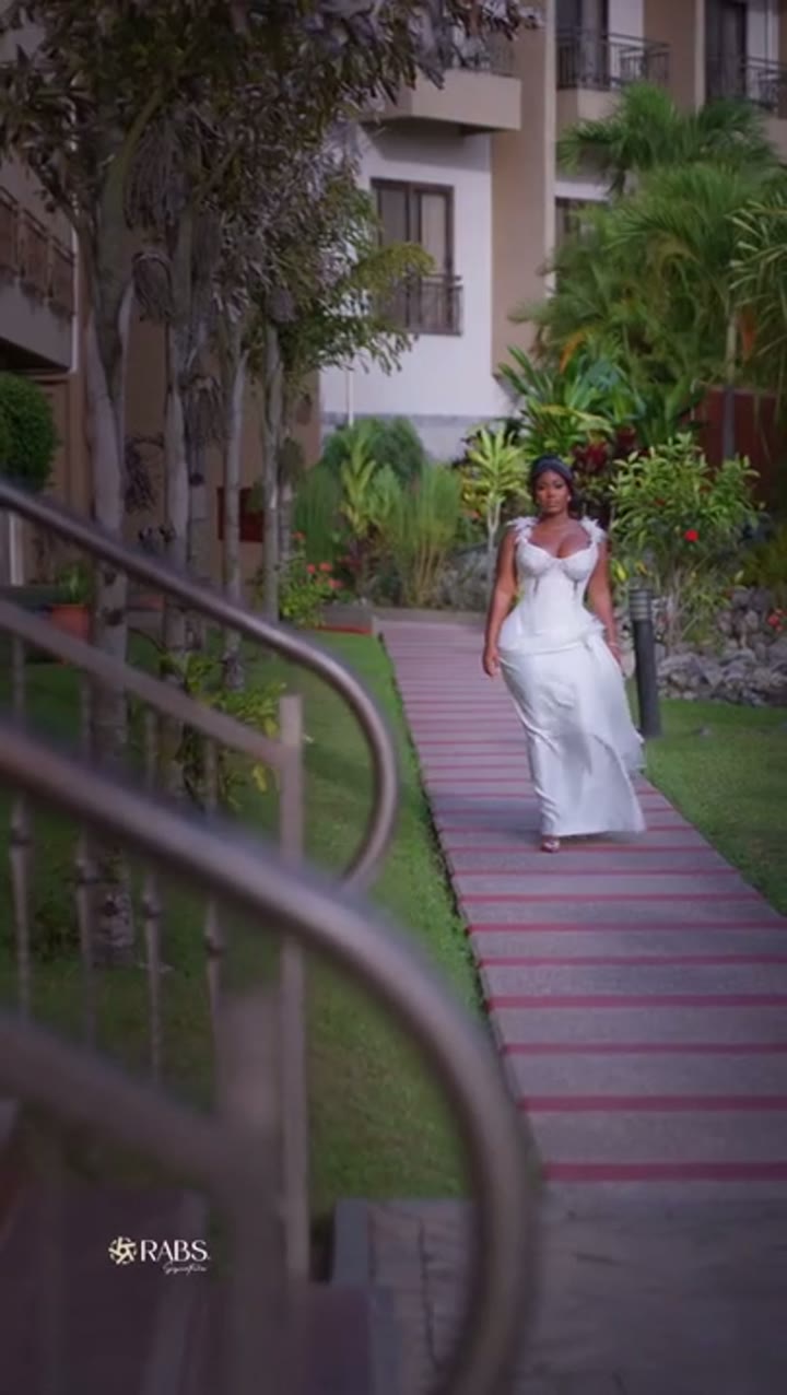 Wedding photography by Jawlyn Pictures in Cape Coast, Ghana
